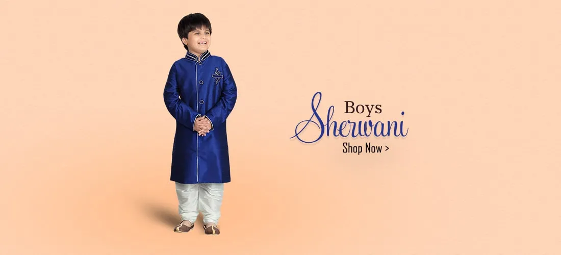 Sherwani